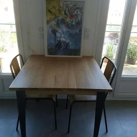 Modern Spacious With A Great View Apartment *