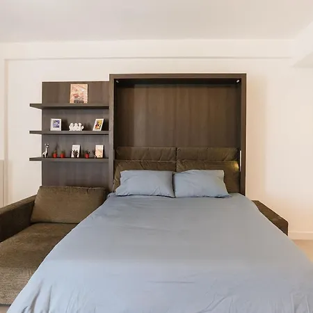 Lejlighed Modern Spacious With A Great View *