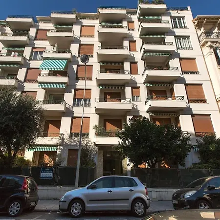 Lejlighed Modern Spacious With A Great View
